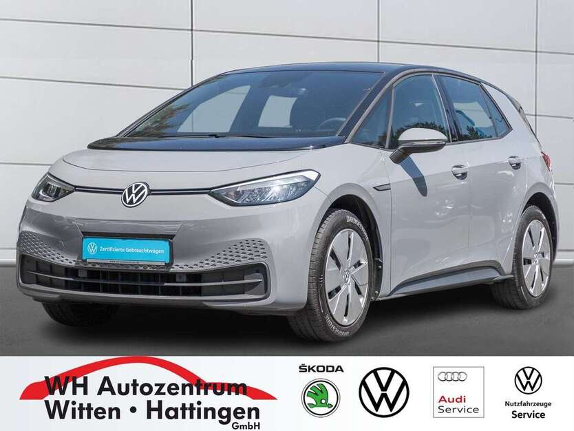 VW ID.3 34.785 km 19.490 € Hattingen 45527
