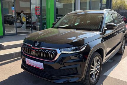 Skoda Kodiaq 40.964 km 39.880 &euro; Essen 45326