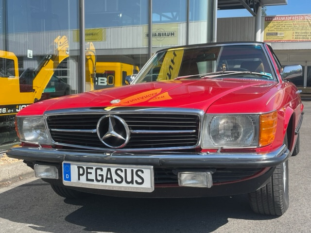 380 SL