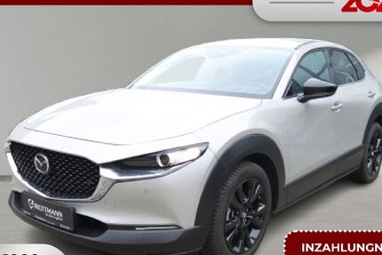 Mazda CX-30 14.943 km 24.990 &euro; Bottrop-Kirchhellen 46244