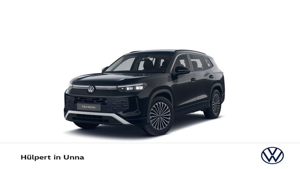 VW Tayron 26.327 km 49.509 € Unna 59423