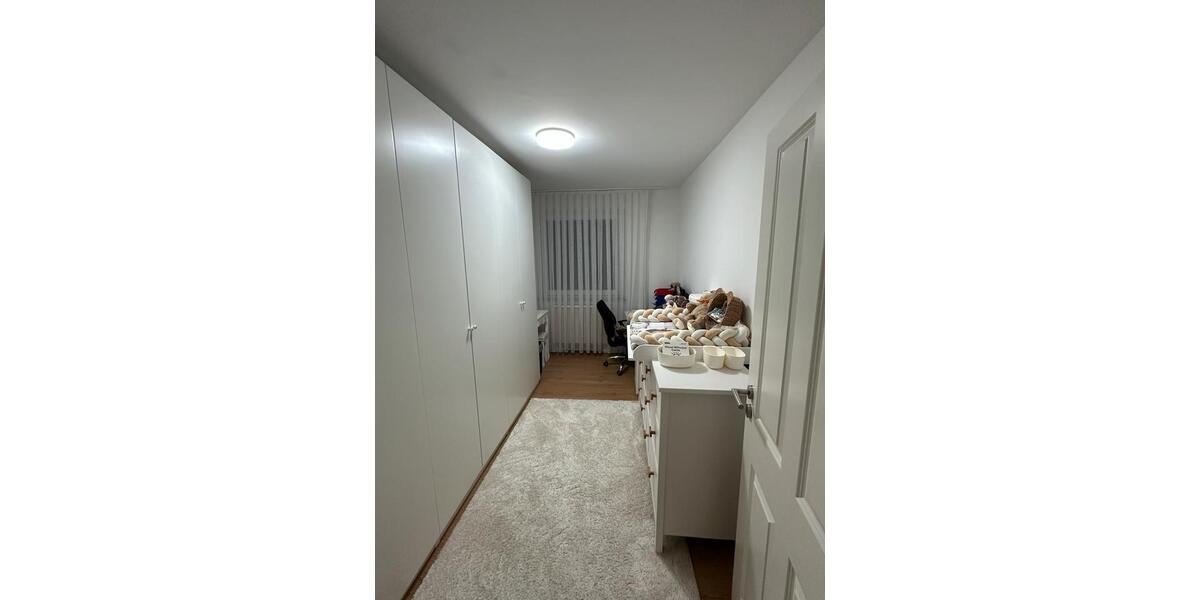 Etagenwohnung Bochum Höntrop - 3 Zimmer, 83 m&sup2;, 168.000&euro; | Angebot:25794383