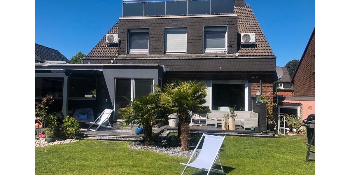 Einfamilienhaus Recklinghausen Grullbad - 2 Zimmer, 245 m&sup2;, 889.000&euro; | Angebot:26448652