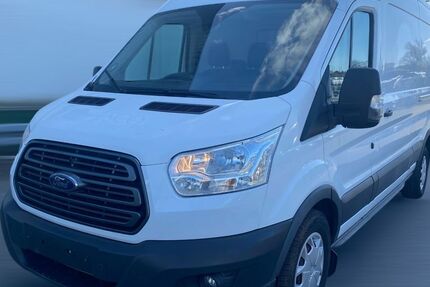 Ford Transit 100.000 km 13.500 &euro; Essen 45309
