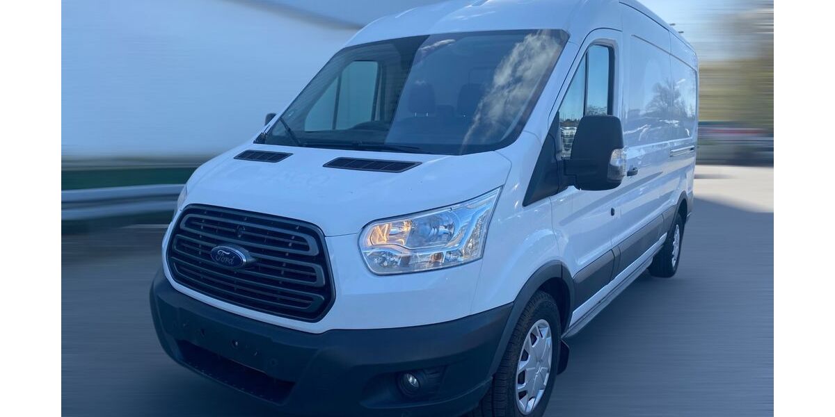 Ford Transit 100.000 km 13.500 &euro; Essen 45309