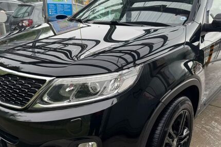 Kia Sorento 169.000 km 11.300 &euro; Hagen 58097