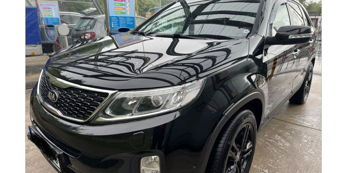 Kia Sorento 169.000 km 11.300 &euro; Hagen 58097