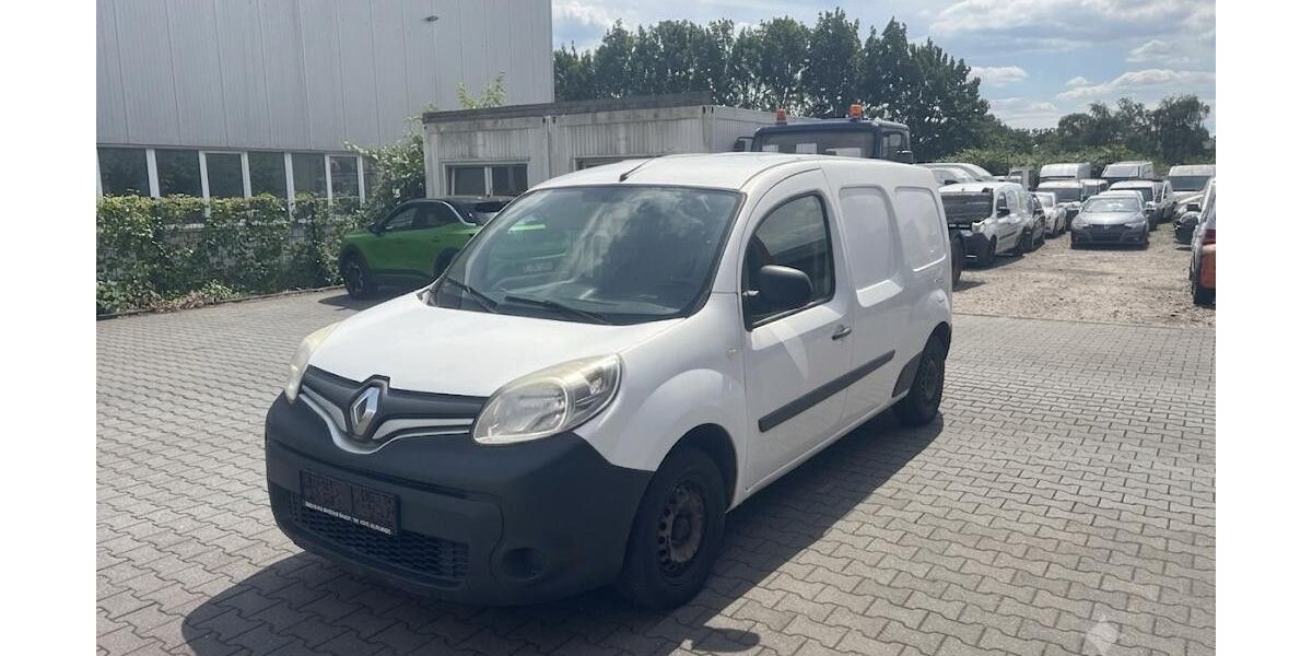 Renault Kangoo 402.000 km 2.490 &euro; Essen 45356