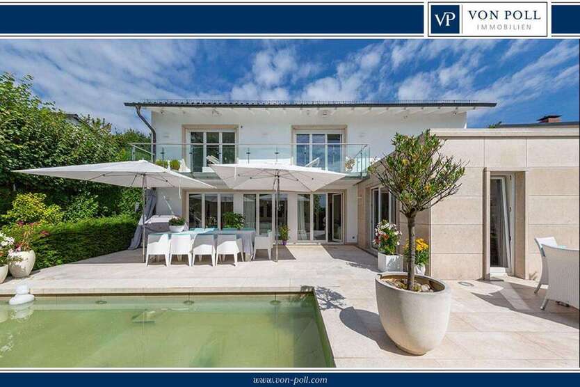 Haus zum Kaufen in Dortmund 1.350.000 € 207 m²