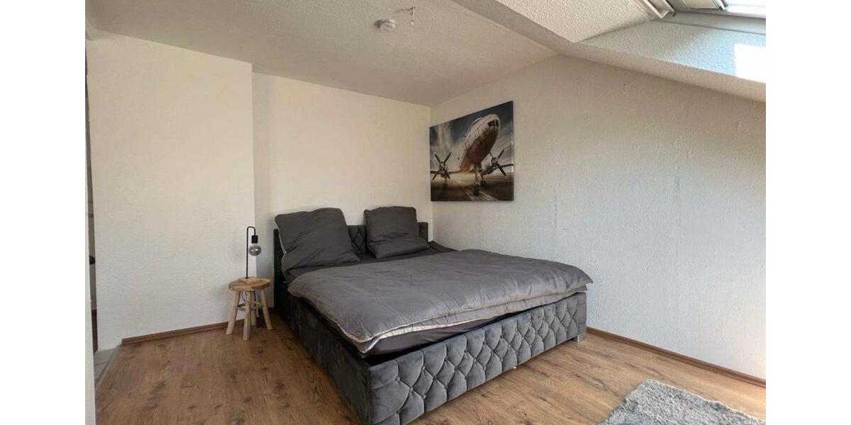 Dachgeschoßwohnung Dortmund Innenstadt West - 2 Zimmer, 68 m&sup2;, 750&euro; | Angebot:25620498