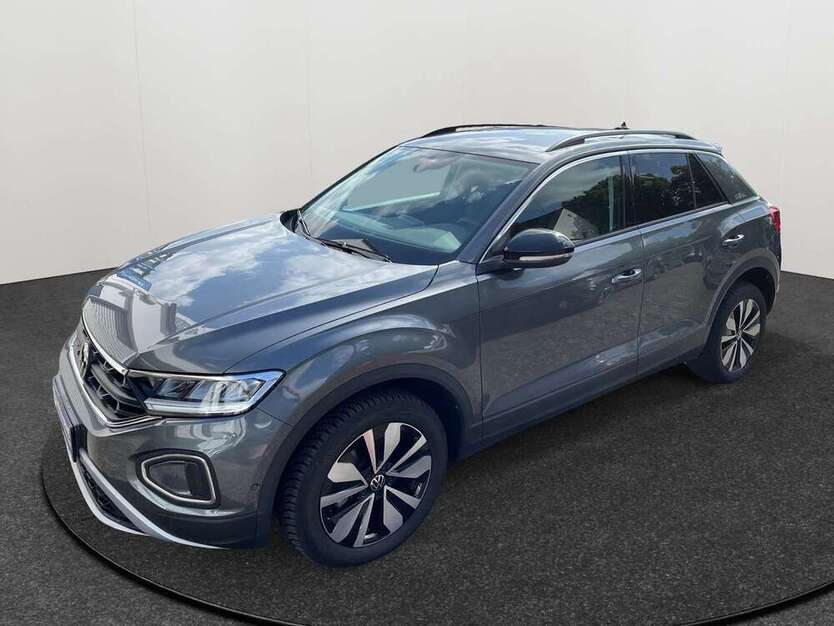 T-Roc