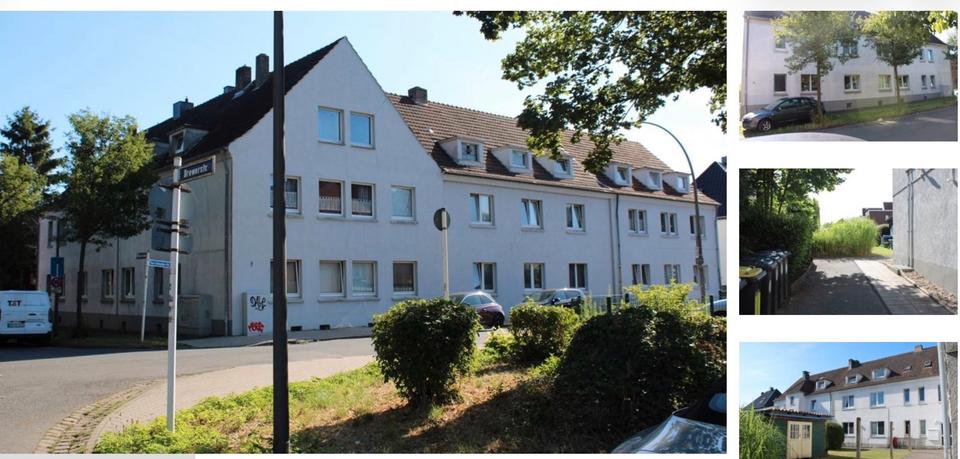 Etagenwohnung Marl Alt-Marl - 3 Zimmer, 64 m&sup2;, 590&euro; | Angebot:25719948