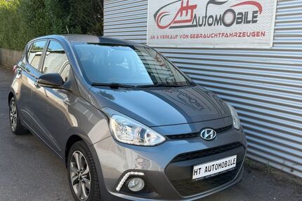 Hyundai i10 138.000 km 3.499 &euro; Marl 45770