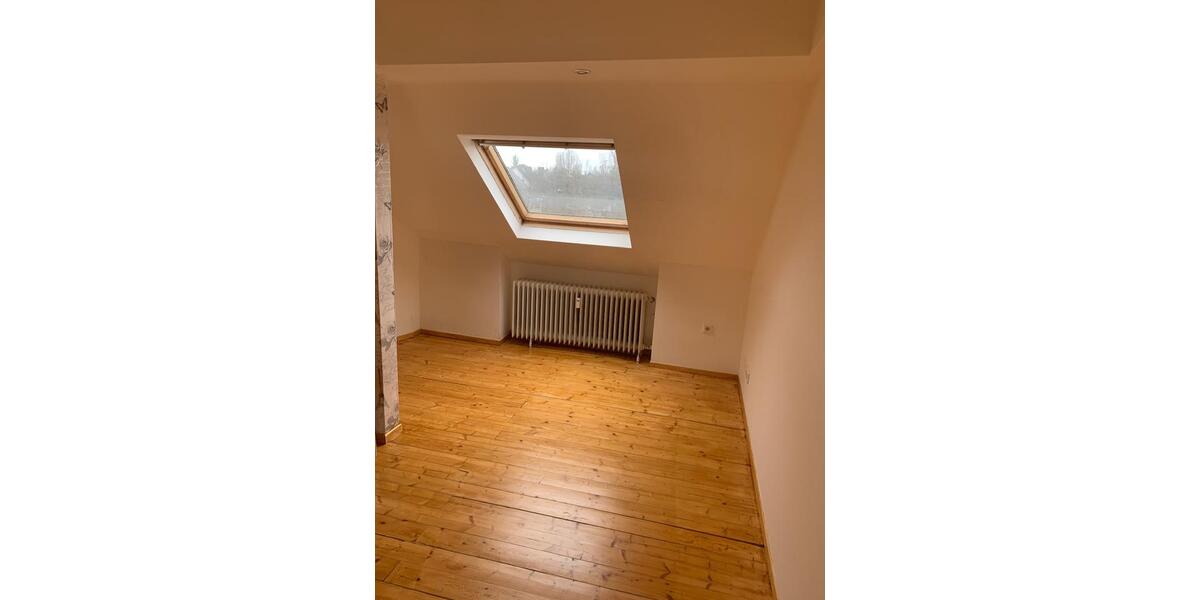 Mietwohnung 2 zimmer