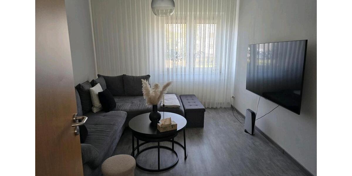 Erdgeschoßwohnung Dortmund Eving - 2.5 Zimmer, 56 m&sup2;, 700&euro; | Angebot:27542471