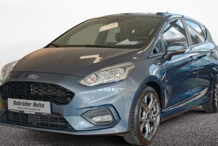 Ford Fiesta 39.737 km 14.950 € Iserlohn 58636