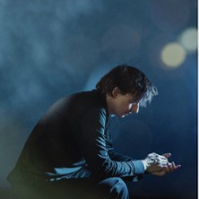 Michael Wollny 05.02.2027 Philharmonie Essen, Pavillon