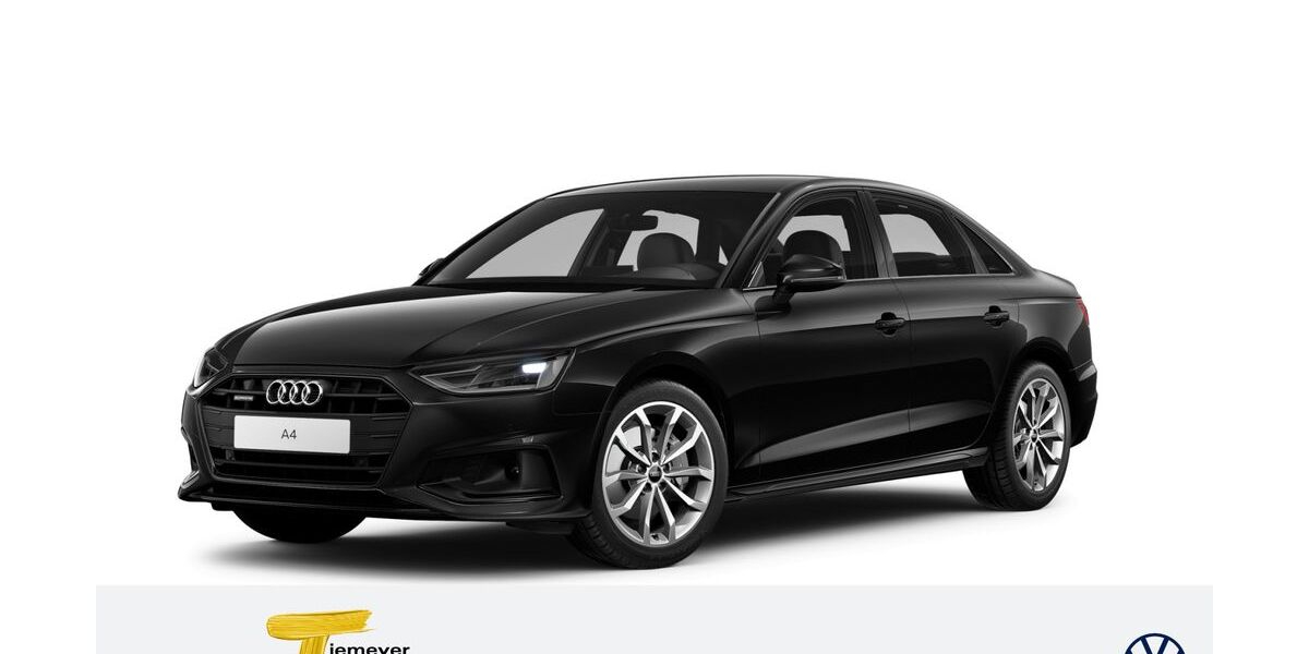 Audi A4 45.788 km 38.990 &euro; Bochum 44892