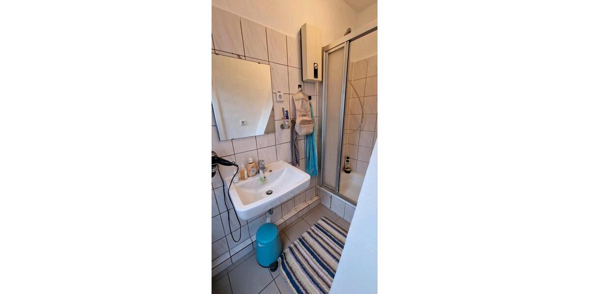 Wohnung ab 01.03. in Gelsenkirchen Bulmke-Hüllen 2 zimmer