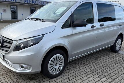 Mercedes-Benz Vito 31.020 km 27.965 € Witten 58454
