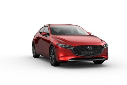 Mazda 3 5.234 km 27.990 € Dortmund 44263
