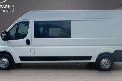 Citroen Jumper 181.505 km 16.950 € Bochum 44866