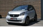 Smart ForTwo Passion Autom. Klima Tempo SHZ 69.965 km 12.250 &euro; Wuppertal 42327