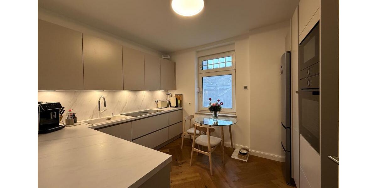 Etagenwohnung Dortmund Hörde - 3 Zimmer, 80 m&sup2;, 1.320&euro; | Angebot:25585382