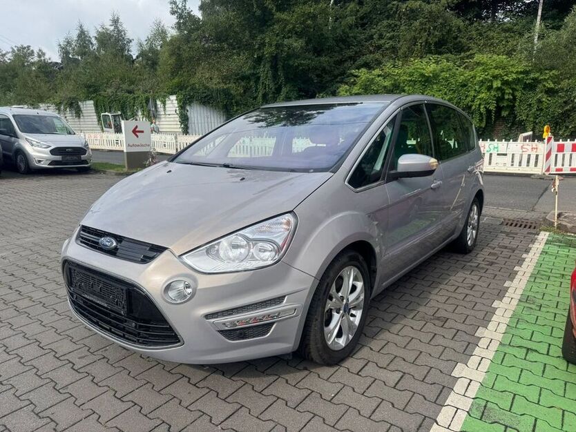 S-Max