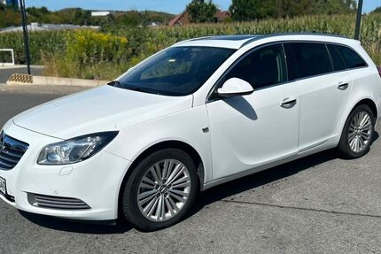 Opel Insignia 217.545 km 4.000 &euro; Dortmund 44147