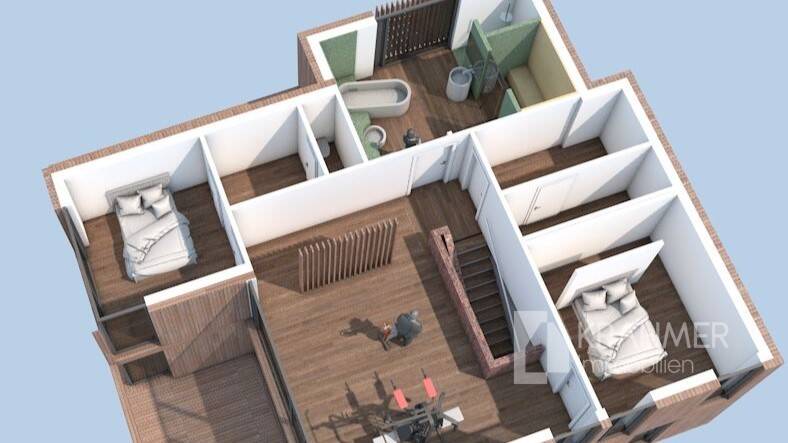 Grundstück Wuppertal / Roßkamp Vohwinkel - 239.000&euro; | Angebot:25735004