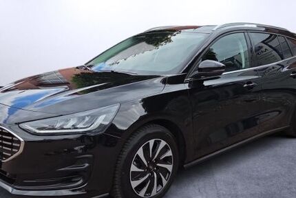 Ford Focus 8.052 km 22.490 &euro; Dorsten 46282