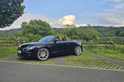 Audi TT 119.451 km 14.999 € Hagen 58099