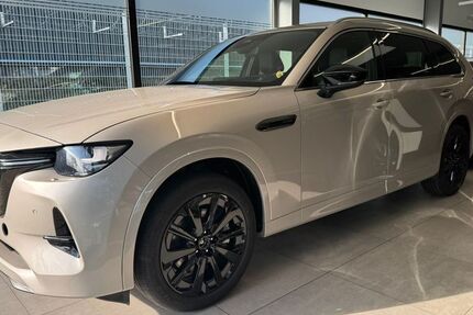 Mazda CX-80 4.000 km 52.990 &euro; Dortmund 44287