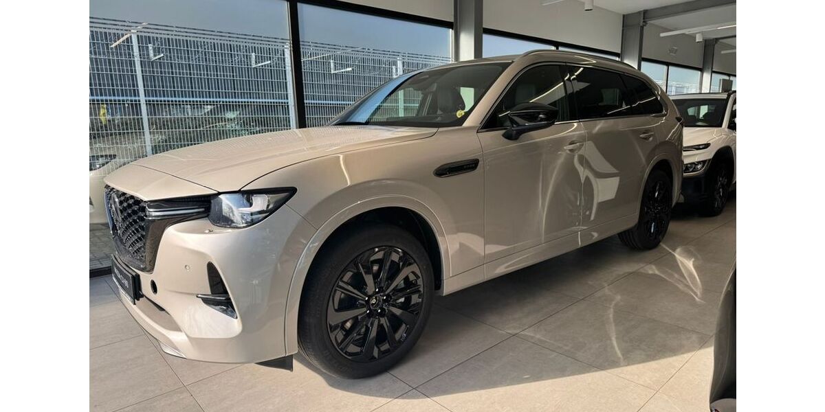 Mazda CX-80 4.000 km 54.990 &euro; Dortmund 44287