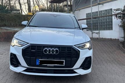 Audi Q3 14.500 km 41.899 &euro; Hattingen 45529