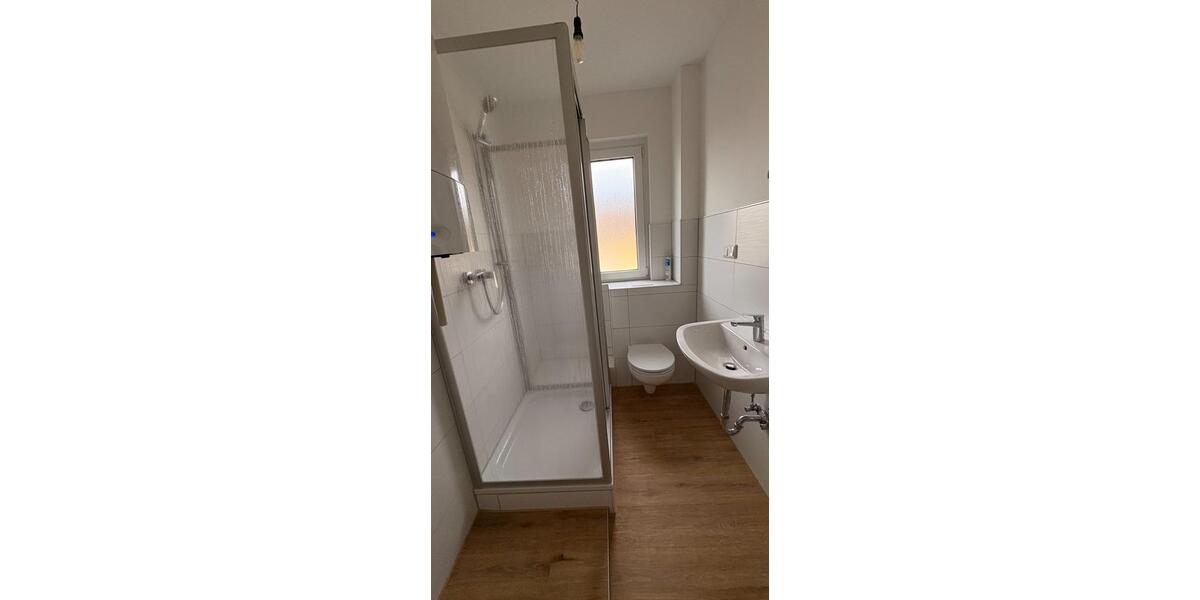 2 Raumwohnung Erstbezug nach Sanierung 2 zimmer