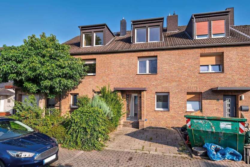 Haus zum Kaufen in Dortmund 350.000 € 124 m²