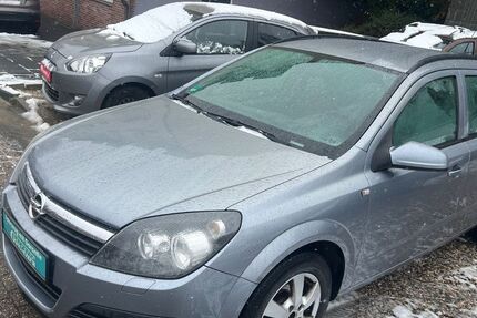 Opel Astra 250.000 km 1.499 &euro; Essen 45147