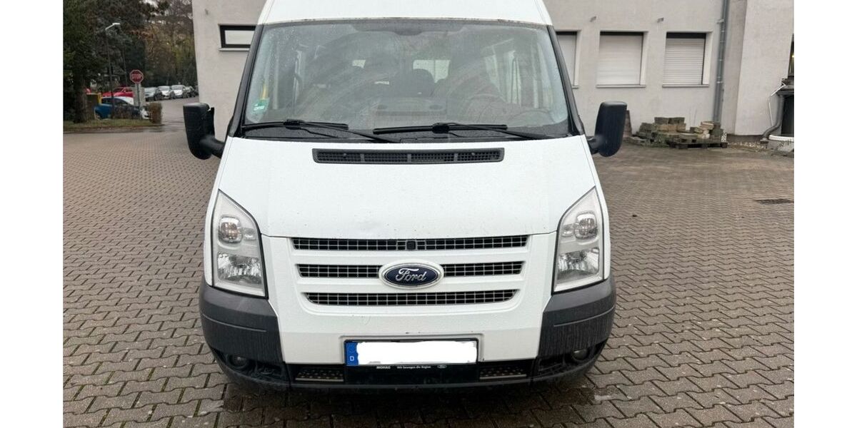 Ford Transit 260.000 km 6.800 &euro; Essen 45127
