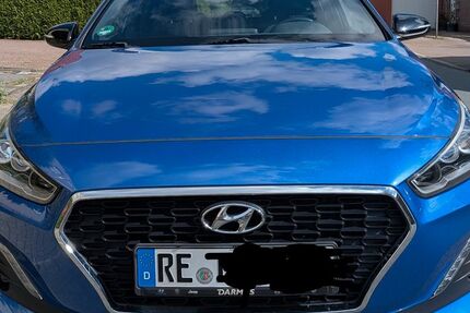 Hyundai i30 95.000 km 9.500 &euro; Recklinghausen 45657