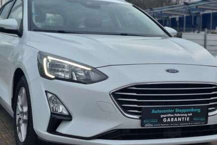 Ford Focus 33.232 km 14.990 &euro; Essen 45141