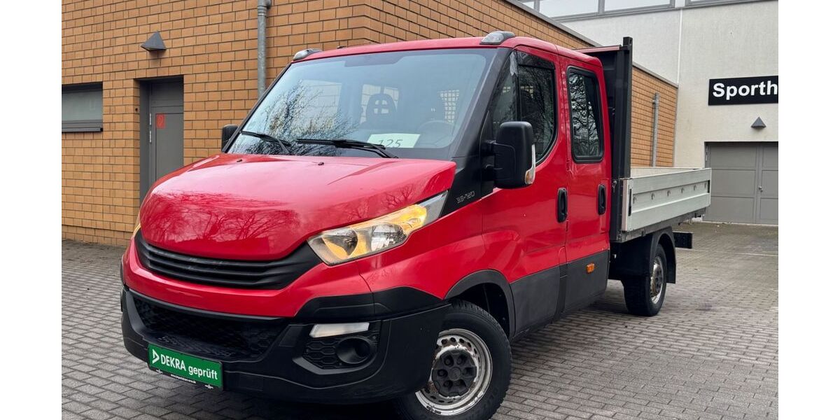 IVECO Andere 99.377 km 17.990 &euro; Essen 45326
