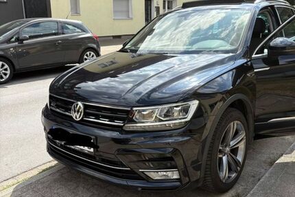 VW Tiguan 175.357 km 16.900 &euro; Essen 45326