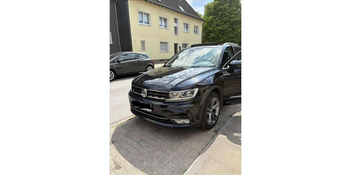 VW Tiguan 175.357 km 16.900 &euro; Essen 45326