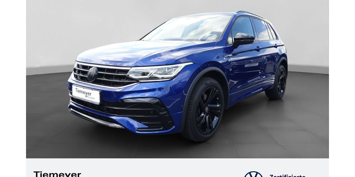 VW Tiguan 79.890 km 33.430 &euro; Bochum 44892