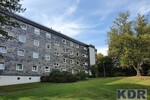 Renovierte Drei-Zimmer-Wohnung in Wuppertal-Uellendahl