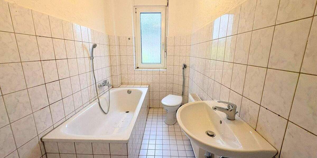Etagenwohnung Herne Holsterhausen - 2 Zimmer, 50 m&sup2;, 420&euro; | Angebot:25679207