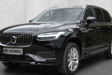 Volvo XC90 77.732 km 42.490 € Wuppertal 42109
