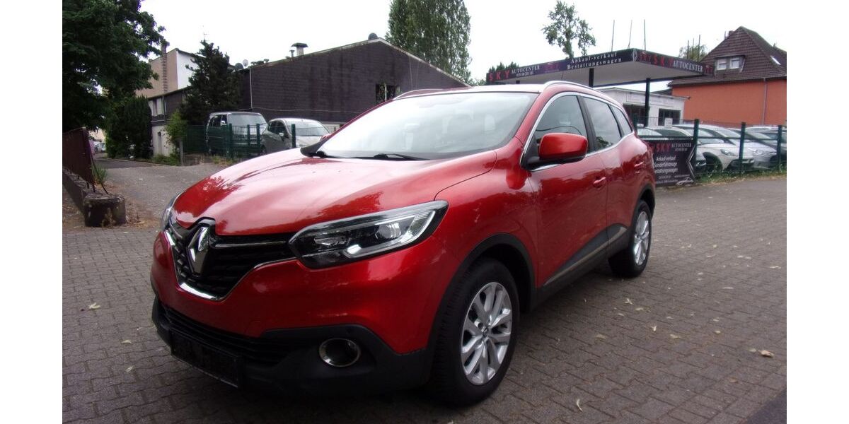 Renault Kadjar 38.620 km 8.950 &euro; Gelsenkirchen 45886
